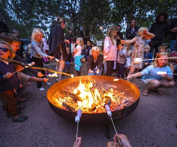 Huttopia Foret Des Vosges Barbey-Seroux المظهر الخارجي الصورة